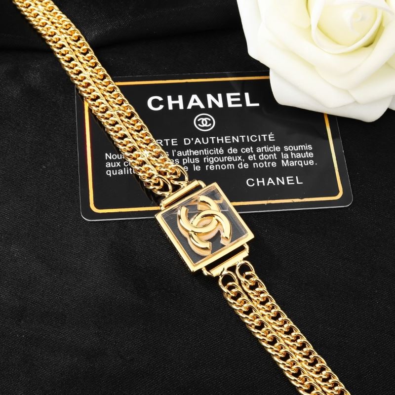 Chanel Necklaces